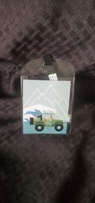  Thirty One - Take Along Bag Tag - FABRYCZNIE NOWA - OFF ROADIN