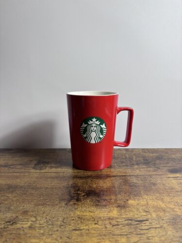 Starbucks Tall Cup 2021