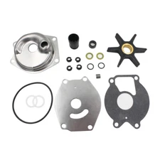 MERCURY/MARINER 8HP 9.9-15HP 18-25HP OUTBOARD WATER PUMP IMPELLER KIT 46-99157T2
