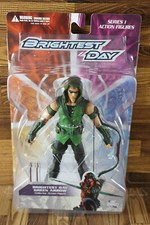 Ultimate Guide to Green Arrow Collectibles 81