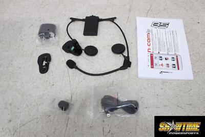 B5 N-COM COMMUNICATION AUDIO HEADSET SYSTEM