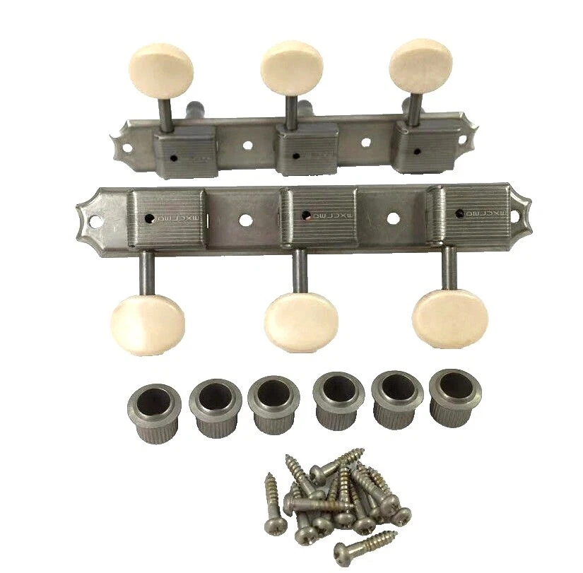 GOTOH Bartolini Acoustic Guitar Parts & Accessories