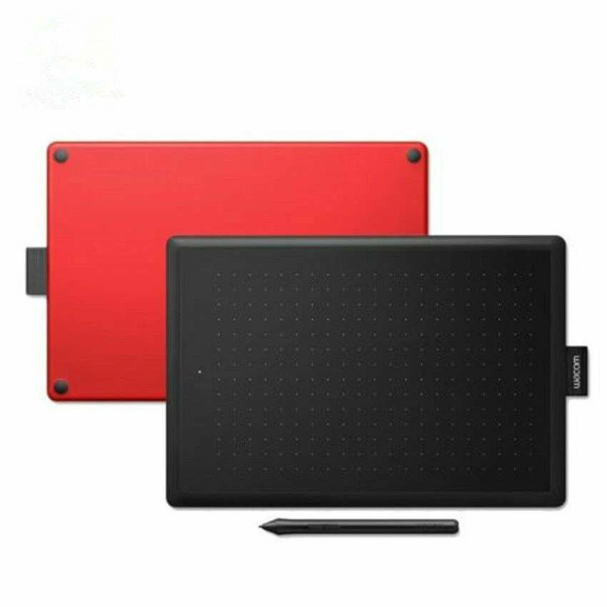 Wacom Bamboo CTL 472 one by Small 2540lpi Graphic Draw Drawing