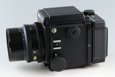 マミヤMAMIYA　RZ67  90ミリ Mamiya RZ67 + Mamiya-Sekor Z 90mm F/3.5 W Lens #47059 H | eBay
