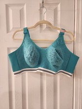 Cacique Bra Size 48D Unlined Full Coverage