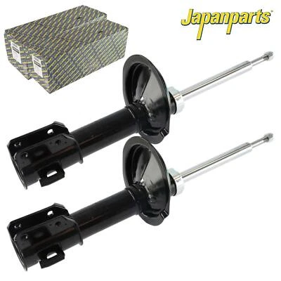2X JAPANPARTS MM-00719 STOßDÄMPFER VORNE FÜR FIAT BARCHETTA 183 95-05 - Bild 1 von 4