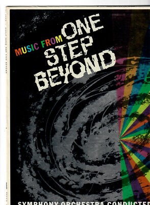 Music From One Step Beyond