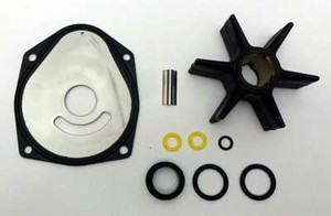 Бензонасос mercury 60efi Бензонасос mercury 60efi