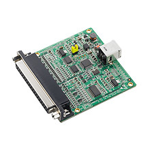 Advantech USB-4702 10kS/s, 12-bit, Multi-function USB Module 
