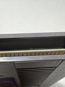 Capcom Mega Man 3 NES USED GOOD CONDITION