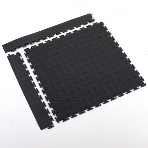 Interlocking Vinyl Floor Tiles Floor Roma