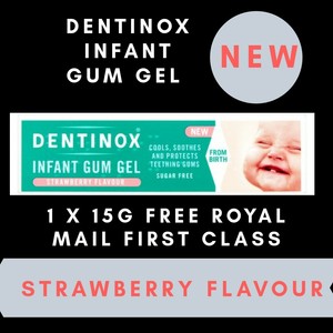 dentinox for newborn
