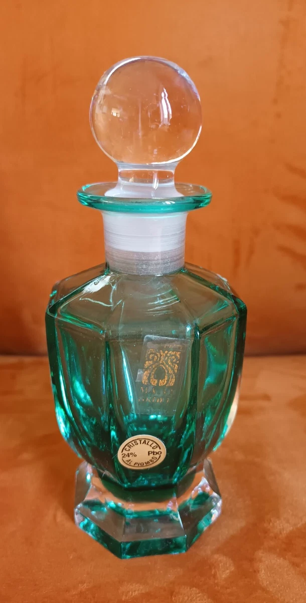 Decorative best sale perfume bottles