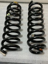 2005-2024 FORD F250 F350 F450 4X4 FRONT COIL SPRINGS SET OF 2 OEM NEW TAKE OFF