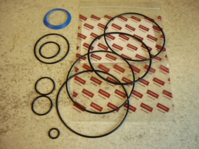 Dichtsatz spare part kit Drehmotor ZSB Hydraulik Yanmar SV17 15 SK16 B18 B15