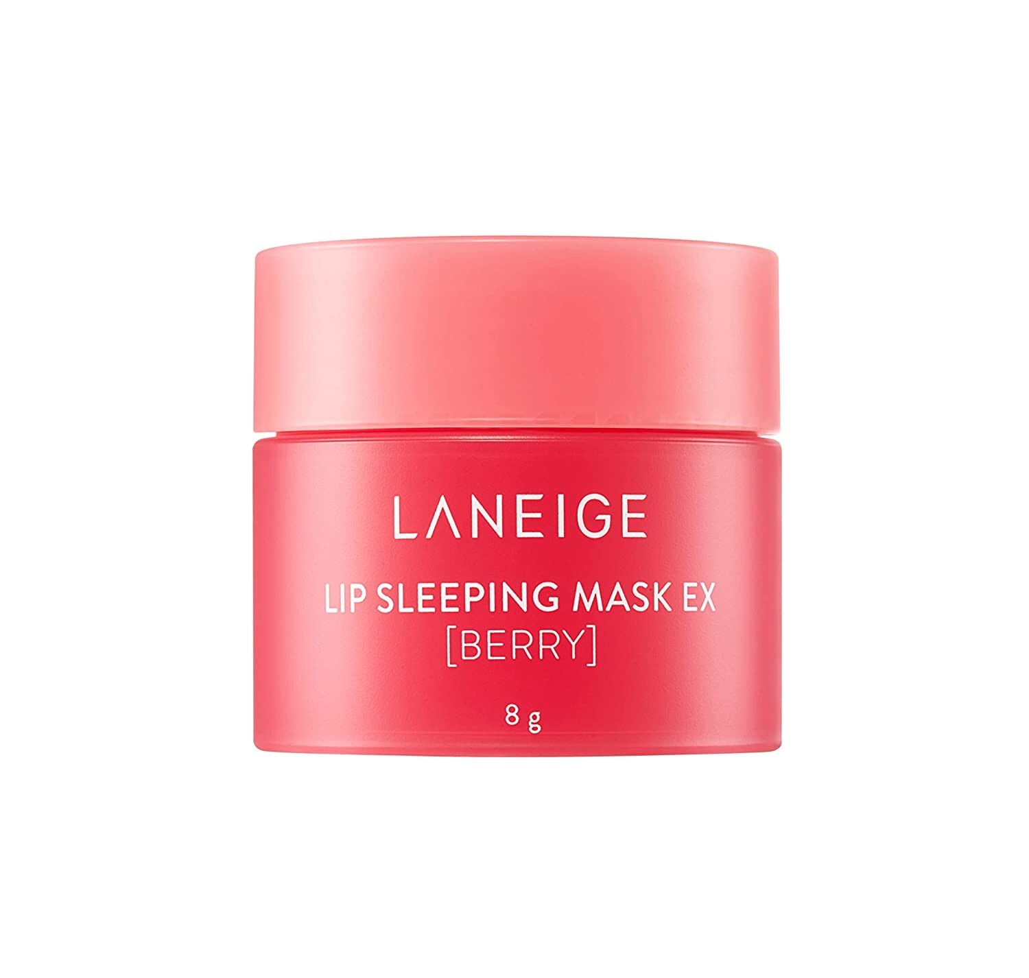 Laneige Lip Balm Sleeping Mask PCS Mini Set 8g Nutritious Moisturizing