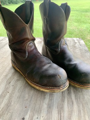 i 90 durashocks wedge