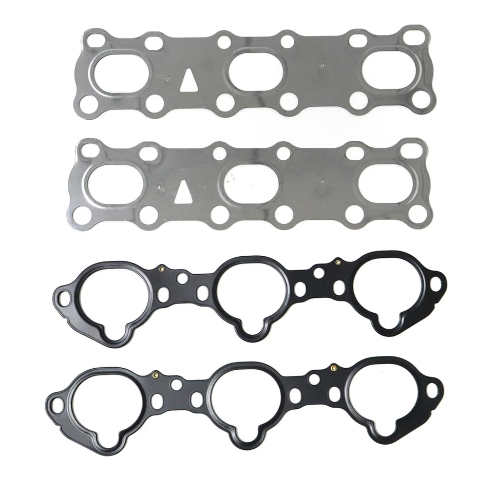 Juego de juntas de culata para Nissan 370Z Infiniti FX37 G37 M37 Q40 Q70 VQ37VHR 3,7 L 13-20 Foto 3 de 4