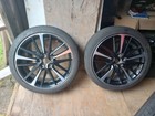 used 19 inch rims and tires