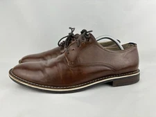 APT. 9 Men's Randall Brown Ortholite Impressions Memory Foam Dress Shoes - Sz 11
