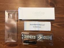 GamCap Smart Watch Band 2/2/SE/Sports/Edition Fits 40mm Smart Watch.