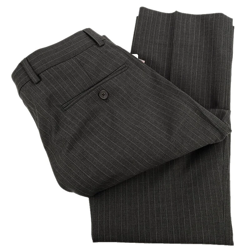 Brooks Brothers Striped Pants for Men