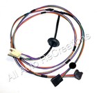 <!--F#f_0-->RHR Power Window Harness Electric Wiring Loom suits Holden HQ HJ HX Coupe Monaro<!--F/-->