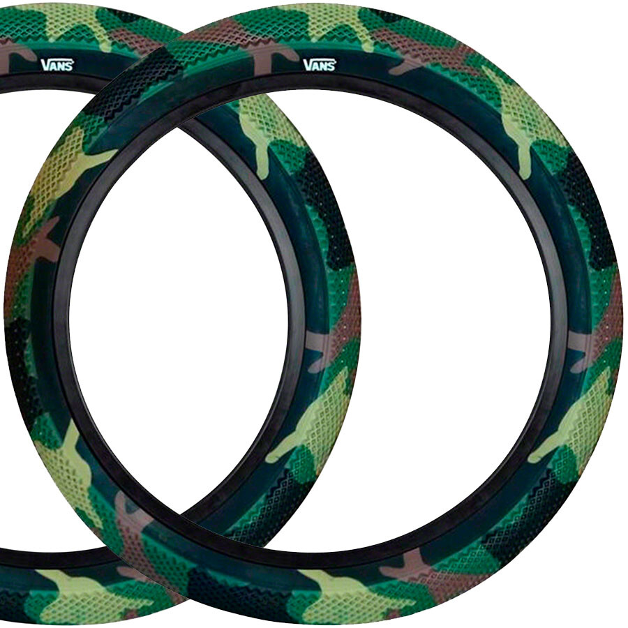 29 inch camo tires