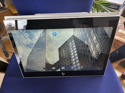 Neues HP Kassensystem Engage Primeplus Design AIO 14'' 5XY07AA Toppreis !