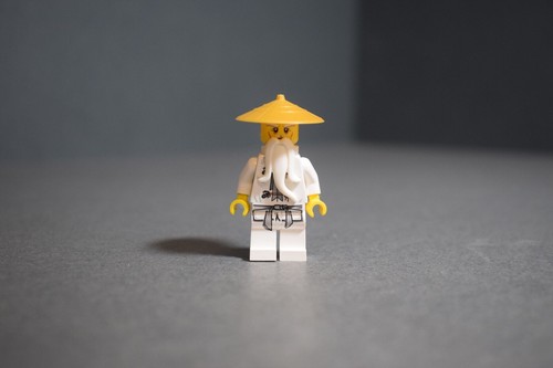 Lego Genuine Mini Figure Ninjago Select Character - Picture 131 of 184