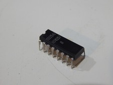 SIGNETICS N74157B DC:7542 DIP IC FOR APPLE 1 - USA SELLER FAST SHIPPING