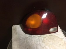 Feu arrière Hyundai PONY