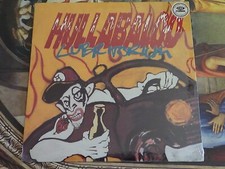 Hullabaloo ‎– Lubritorium LP 1991 USA M/NM new sealed