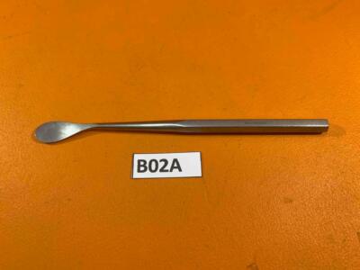 Furst Cobb Elevator Hex Handle, 19 mm Blade, 9½'' (24 cm), MDS3330207F