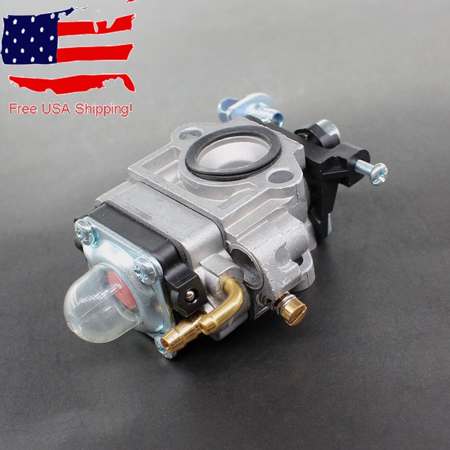 Carburetor for Jiffy Ice Auger Jiffy 2 Cycle Engines Sd60i 30xt Carb