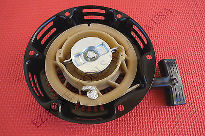 Recoil Starter Assembly for TORO 18 IN Single Stage Snowblower 119-1925 