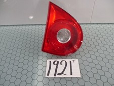 06 07 08 09 Volkswagen Golf DRIVER Side Tail Light Used Rear Lamp #1921-T