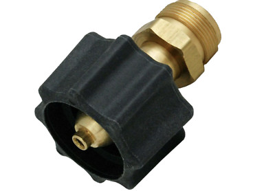 Marshall Excelsior AP Products ME474 Adapter-1-15/16 F Acme X 1 M *NEW*