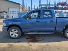 Seat Belt Front Quad Cab Bench Seat Driver Fits 02-05 DODGE 1500 PICKUP 263383