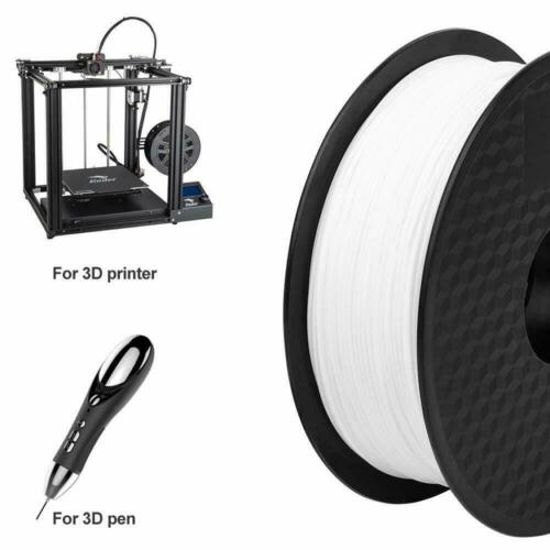 Creality 1.75mm PLA Filament For Ender 3/5/3 Pro Anycubic I3 Mega 3D Printer 1kg - Picture 3 of 6
