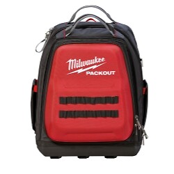 MILWAUKEE MLW48-22-8301 PACKOUT Modular Storage Jobsite Backpack