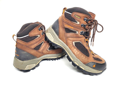 Vasque Breeze 2.0 GTX Brown Trail Hiking Boots Men's US 10 W / EU 43