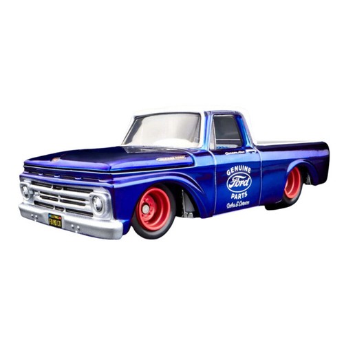 Hot Wheels HGW23 Collectors RLC Exclusive 1962 Ford F100