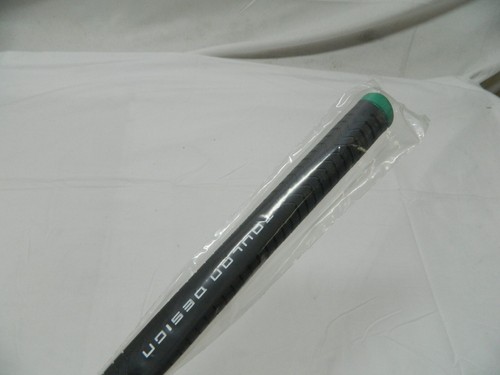 New Odyssey Toulon Charcoal Atlanta SB 35" Putter Steel Lamkin Grip - Picture 5 of 5