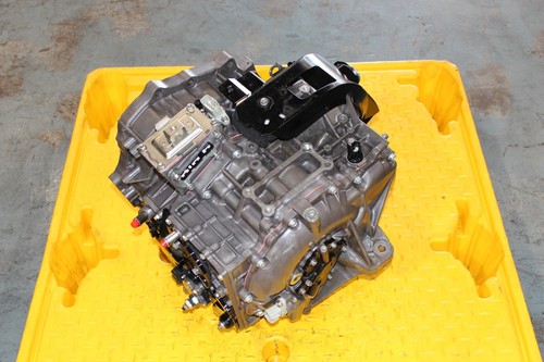 2012-2017 Toyota Camry 2.5L Hybrid CVT Auto Trans JDM 2ar-fxe #2 *Free Shipping* - Picture 9 of 10