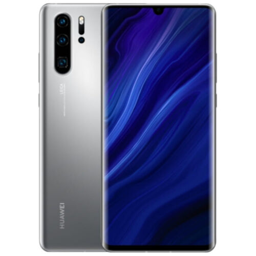 The Price of Huawei P30 Pro New Edition 256GB Silver Frost Dual SIM 6,47 ” Smartphone Boxed | Huawei Phone