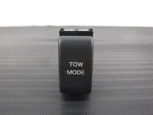 Tow mode инфинити
