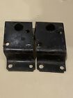 <!--F#f_0-->Holden HQ HJ HX HZ Monaro GTS Sandman Premier Factory V8 308 253 Engine Mounts<!--F/-->