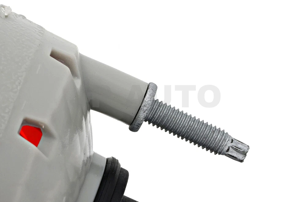 Luz trasera lado del conductor para Chevrolet HHR 2006-2011 Foto 4 de 4