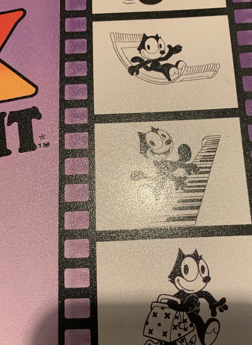 ️⭕️希少美品️⭕️ ヴィンテージ パブミラー Felix the CAT 2025年最新】felix the cat ミラーの人気アイテム - メルカリ